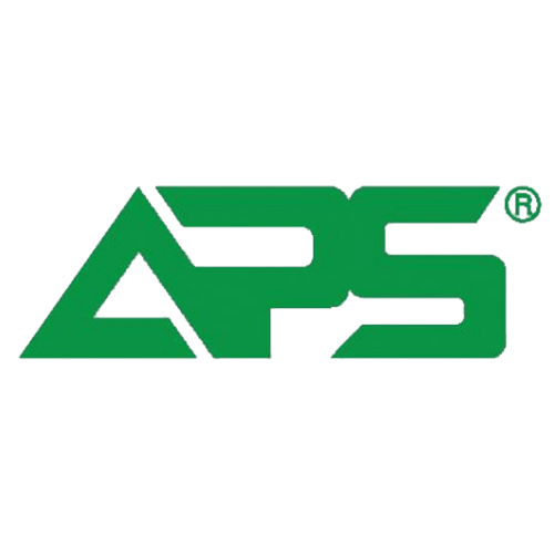 APS Safe logo